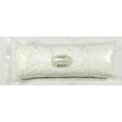 Coop Home Goods Extra Oomph relleno blanco para almohadas originales artículos para dormir