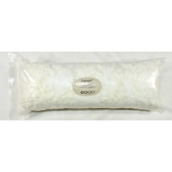 Coop Home Goods Extra Oomph relleno blanco para almohadas originales artículos para dormir