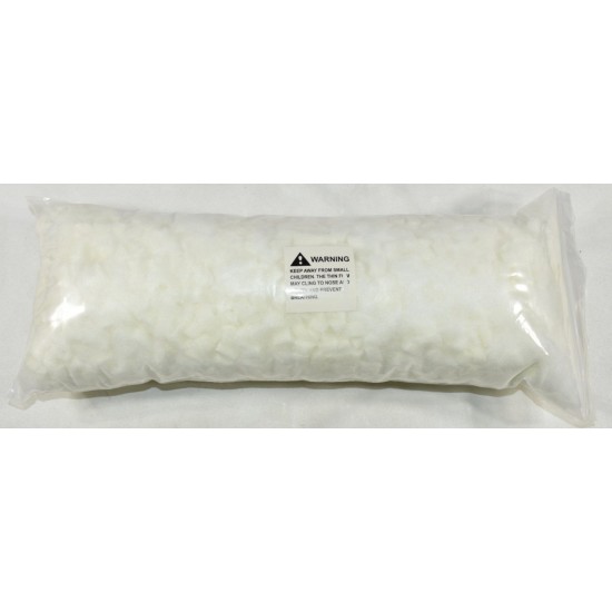 Coop Home Goods Extra Oomph relleno blanco para almohadas originales artículos para dormir