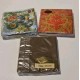 Home Goods Punch Studio Paquete de 20 + Servilletas Caspari 20 Bonitas 16 Marrón Lote