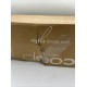 Almohada de espuma viscoelástica ajustable Coop Home Goods The Eden Cooling, tamaño king, blanca