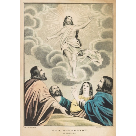 14327.Impresión de póster decorativo.Diseño de arte de pared de habitación.El camino del bien y del mal.Biblia