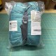 Almohada ajustable para camping de viaje Coop Home Goods espuma viscoelástica y microfibra NUEVA