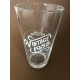 Humor Us Home Goods 1958 60. Regalos de cumpleaños para hombre mujer vaso de cerveza | Divertido
