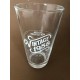 Humor Us Home Goods 1958 60. Regalos de cumpleaños para hombre mujer vaso de cerveza | Divertido