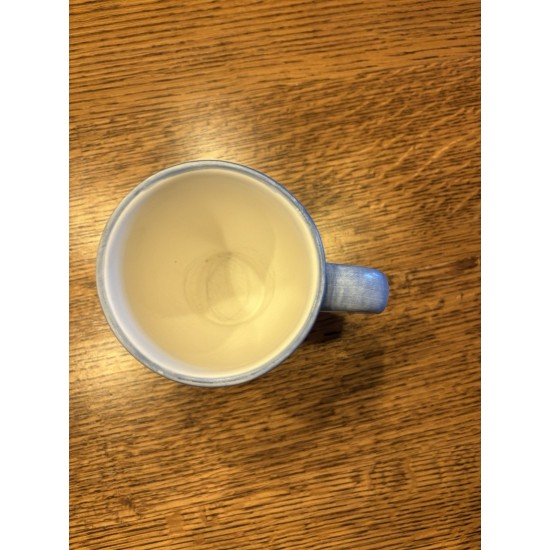 Taza de café con pedestal para artículos para el hogar SONOMA