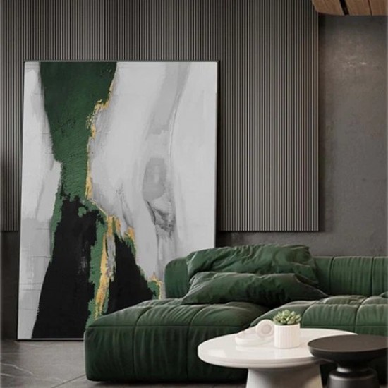 Artículos para el hogar arte de pared lienzo pintura hecha a mano pintura al óleo sobre lienzo obras de arte h