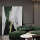 Artículos para el hogar arte de pared lienzo pintura hecha a mano pintura al óleo sobre lienzo obras de arte h