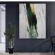 Artículos para el hogar arte de pared lienzo pintura hecha a mano pintura al óleo sobre lienzo obras de arte