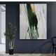 Artículos para el hogar arte de pared lienzo pintura hecha a mano pintura al óleo sobre lienzo obras de arte