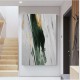 Artículos para el hogar arte de pared lienzo pintura hecha a mano pintura al óleo sobre lienzo obras de arte