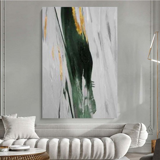 Artículos para el hogar arte de pared lienzo pintura hecha a mano pintura al óleo sobre lienzo obras de arte