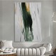 Artículos para el hogar arte de pared lienzo pintura hecha a mano pintura al óleo sobre lienzo obras de arte