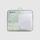 Almohada de nube ajustable Coop Home Goods mediana