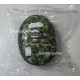 A BATHING APE BAPE HOME Goods ABC CAMUFLAJE MONO CABEZA COJÍN 3 colores nuevo 1H20182046 b