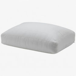 Almohada Ajustable Original Coop Home Goods, Almohadas Cama Queen