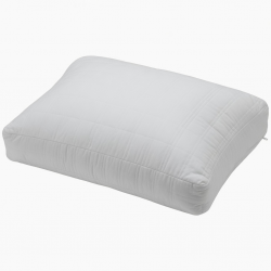 Almohada Ajustable Original Coop Home Goods, Almohadas Cama Queen