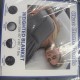 Manta con peso Okao Home Goods Queen 17 libras Gris