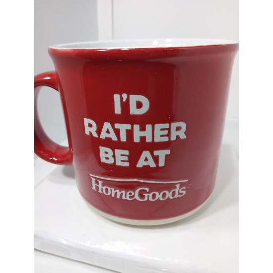 Prefiero estar en casa artículos y disfrutar de largos paseos románticos por artículos para el hogar taza