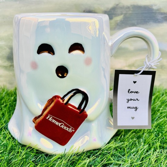 Prefiero estar en casa artículos y disfrutar de largos paseos románticos por artículos para el hogar taza