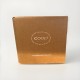 Almohada de soporte de rodilla blanca ajustable Coop Home Goods CertiPUR-US