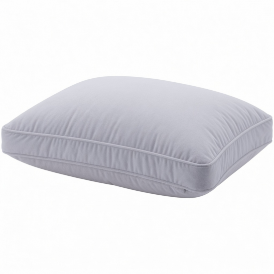 Juego de 2 fundas de almohada Coop Home Goods Comphy SoftSpa estándar/queina