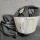 NUEVO Coop Home Goods AirJustable Viaje Cuello Almohada Inflable Ajustable Compacto
