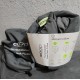 NUEVO Coop Home Goods AirJustable Viaje Cuello Almohada Inflable Ajustable Compacto
