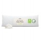 Almohada corporal ajustable original Coop Home Goods, 20x54 blanca