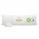 Almohada corporal ajustable original Coop Home Goods, 20x54 blanca