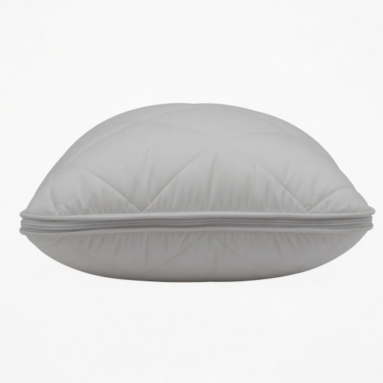 Almohada de cama Coop Home Goods Eden tamaño queen para dormir en Queen, clásica