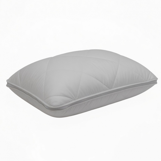 Almohada de cama Coop Home Goods Eden tamaño queen para dormir en Queen, clásica