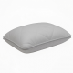 Almohada de cama Coop Home Goods Eden tamaño queen para dormir en Queen, clásica