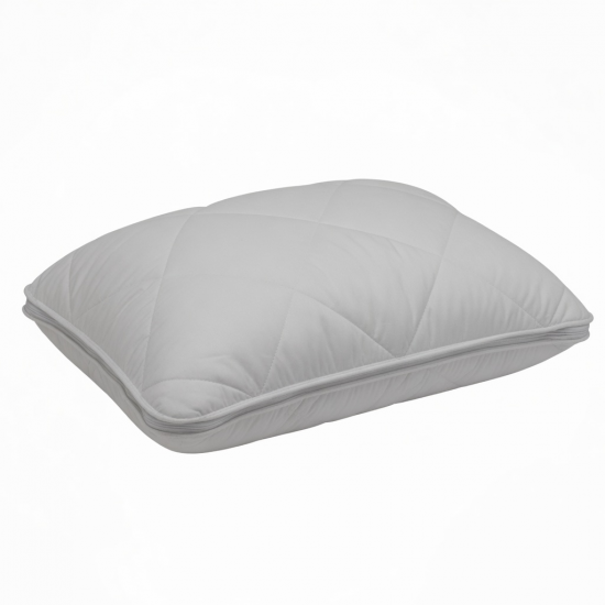 Almohada de cama Coop Home Goods Eden tamaño queen para dormir en Queen, clásica