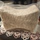 Almohada de soporte para rodilla The Coop Home Goods