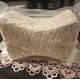 Almohada de soporte para rodilla The Coop Home Goods
