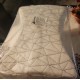 Almohada de soporte para rodilla The Coop Home Goods