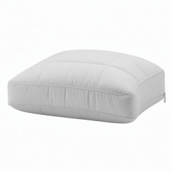 Almohada ajustable original Coop Home Goods, almohada de cama tamaño queen para dormir