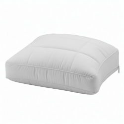 Almohada ajustable original Coop Home Goods, almohada de cama tamaño queen para dormir