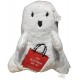 Almohada de felpa fantasma de Halloween 