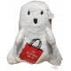 Almohada de felpa fantasma de Halloween 