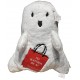 Almohada de felpa fantasma de Halloween 