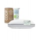 Almohada de cama Coop Home Goods Eden tamaño queen para dormir boca arriba