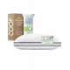 Almohada de cama Coop Home Goods Eden tamaño queen para dormir boca arriba